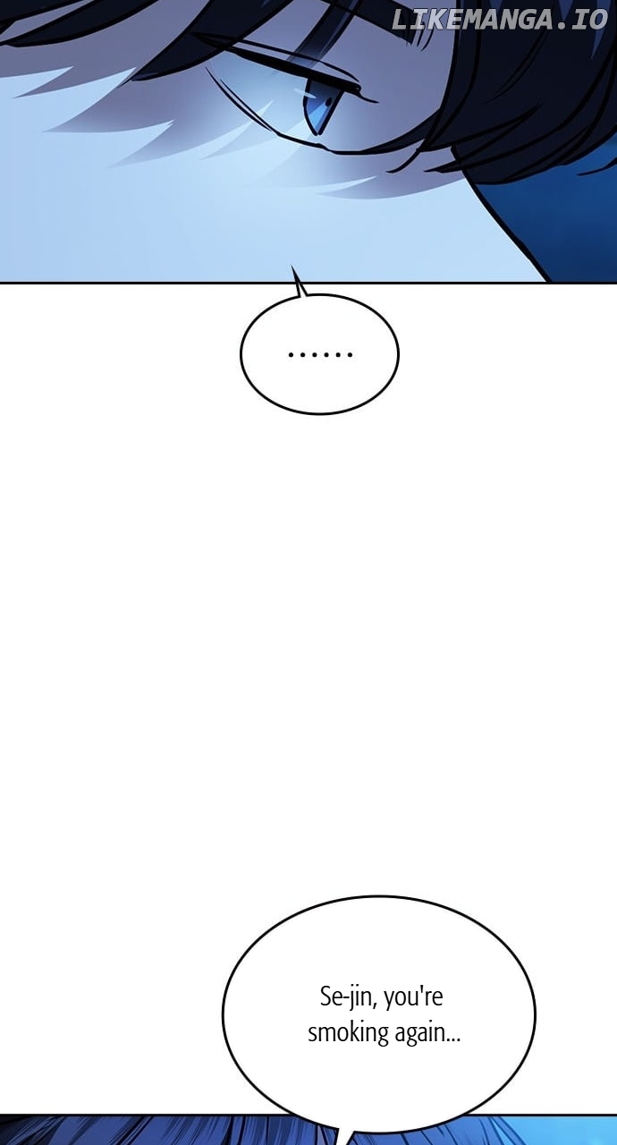 How to break up well Chapter 32 - page 4